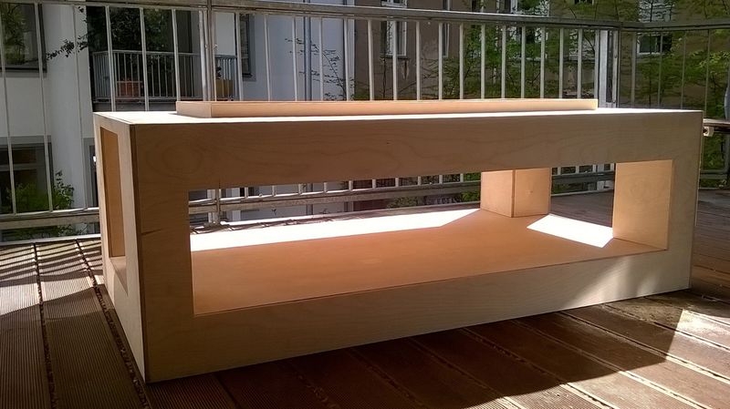 <p>2014-15<br />
Furniture</p>